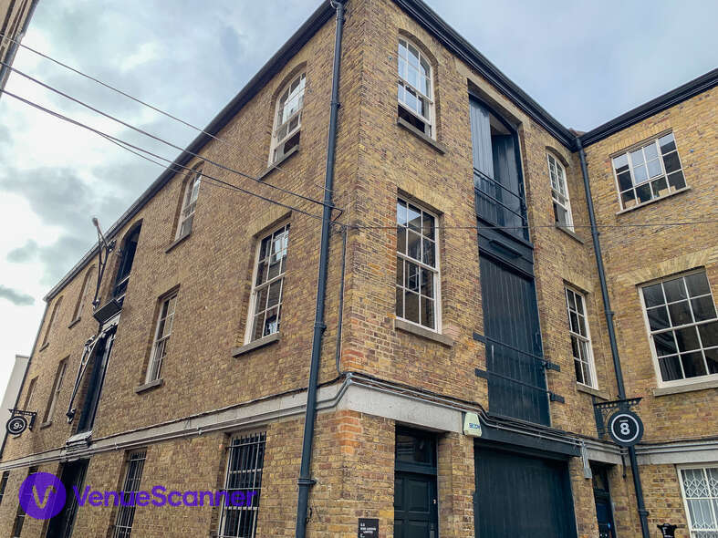 Hire The Loft Exclusive Hire 5