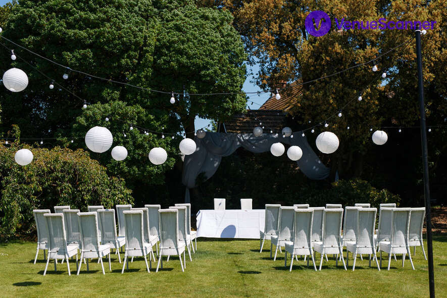 Hire Titchwell Manor Hotel 60