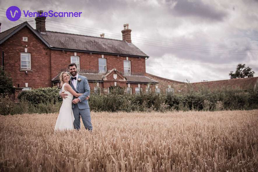Hire Titchwell Manor Hotel 37