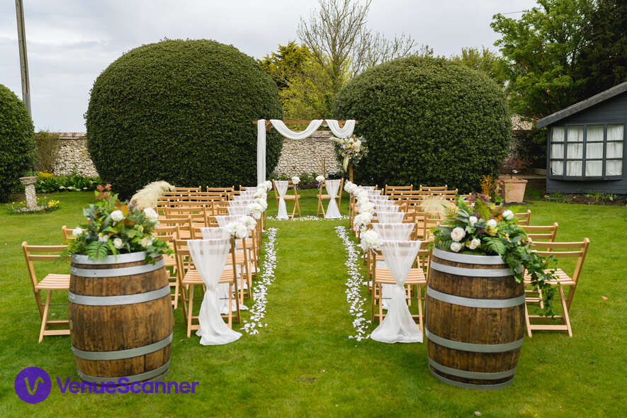 Hire Titchwell Manor Hotel 61