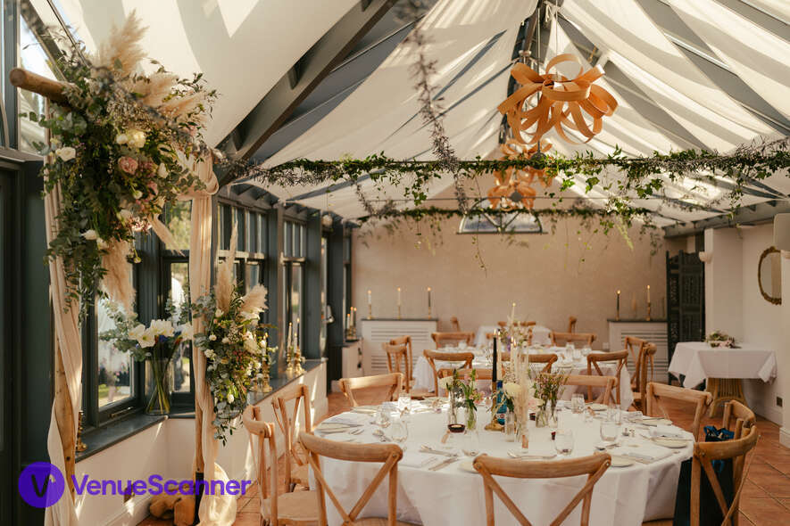 Hire Titchwell Manor Hotel 47