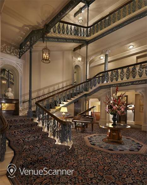 The Grand Brighton, Exclusive Hire