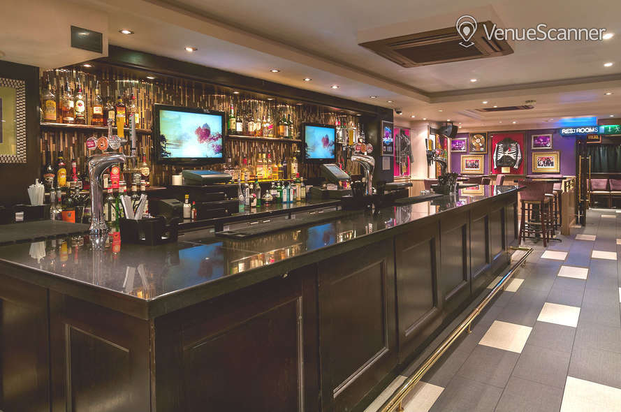 Hire Hard Rock Cafe London The Rock Room 5