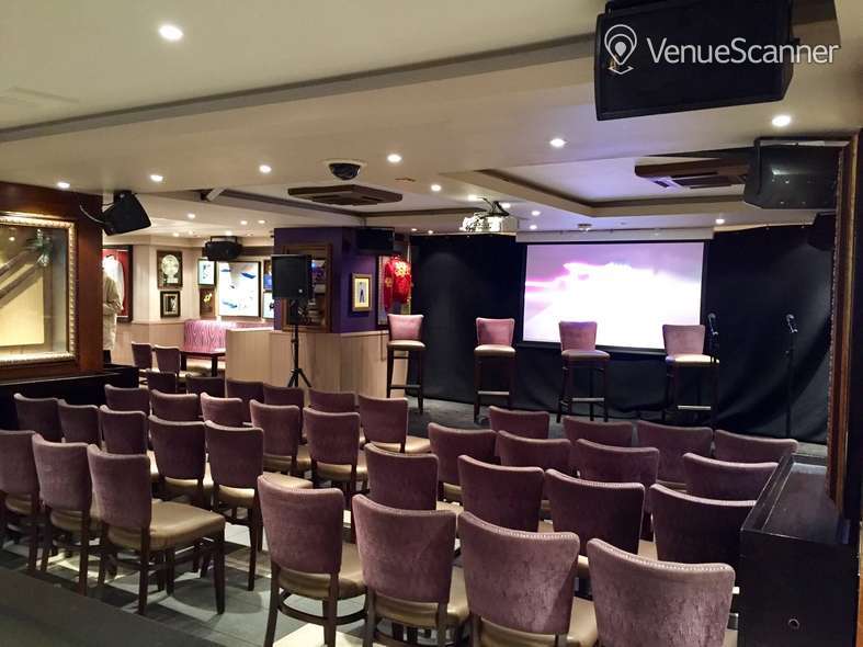 Hire Hard Rock Cafe London The Rock Room 10