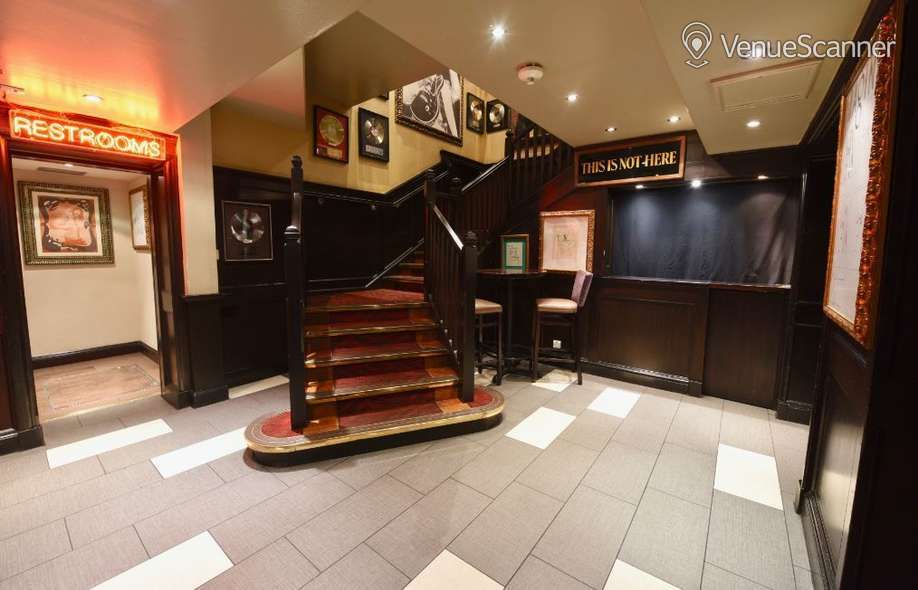 Hire Hard Rock Cafe London The Rock Room 4