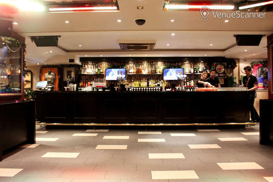 Hire Hard Rock Cafe London The Rock Room 18