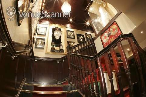 Hire Hard Rock Cafe London The Rock Room 16
