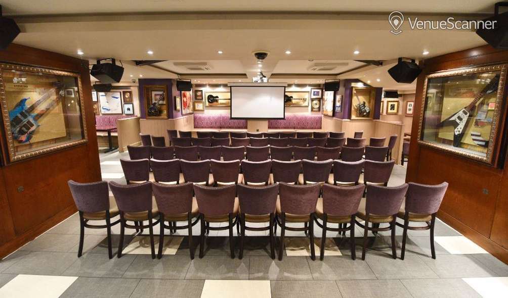 Hire Hard Rock Cafe London The Rock Room 2