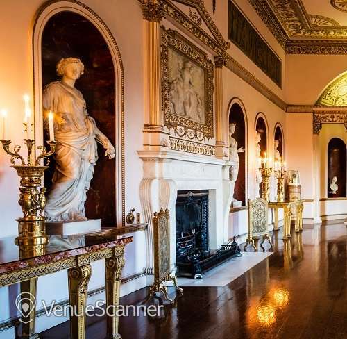 Hire Syon Park - Syon House Duke’s Private Dining Room