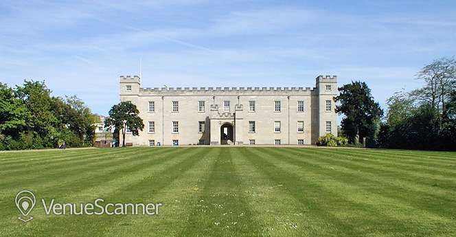 Hire Syon Park - Syon House State Dining Room & Great Hall 2