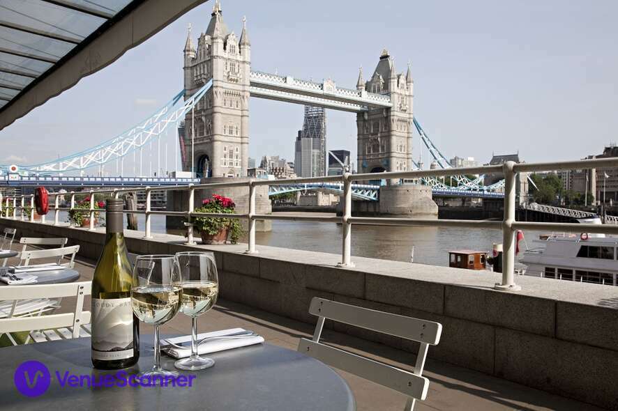 Hire Butlers Wharf Chop House Exclusive Hire 3