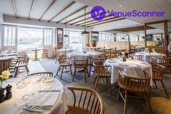 Butlers Wharf Chop House, Exclusive Hire