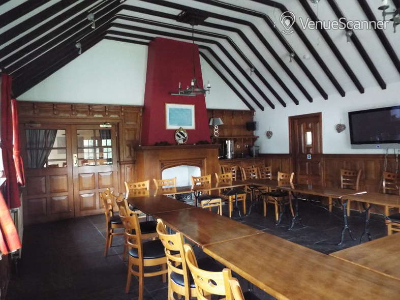 The Thatched Cottage Inn, Function room