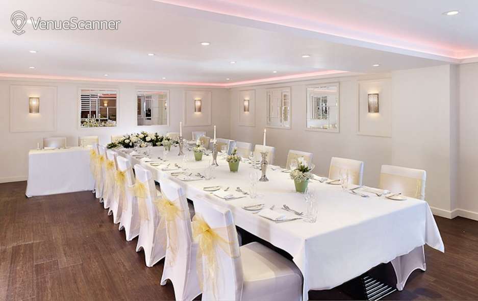 Hire Blakemore Hyde Park Hotel 14