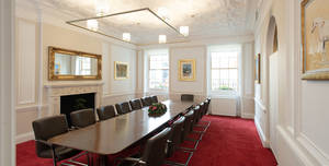 Arab-British Chamber Of Commerce Venue, The Rose Suite