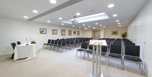Arab-British Chamber Of Commerce Venue, The Ivory Suite