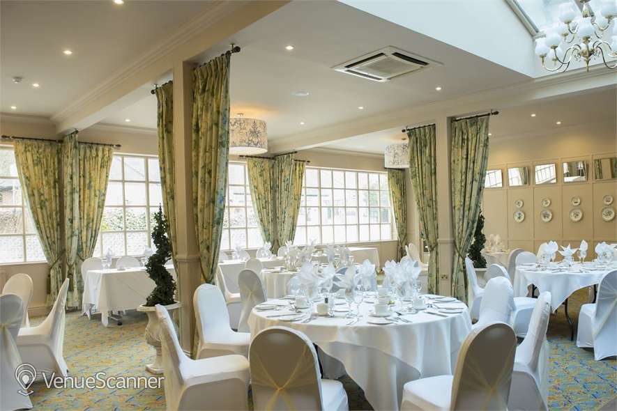 Hire Reigate Manor Hotel Exclusive Hire