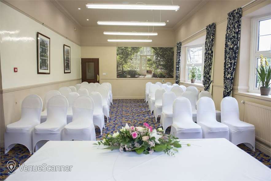 Hire Reigate Manor Hotel Exclusive Hire 2