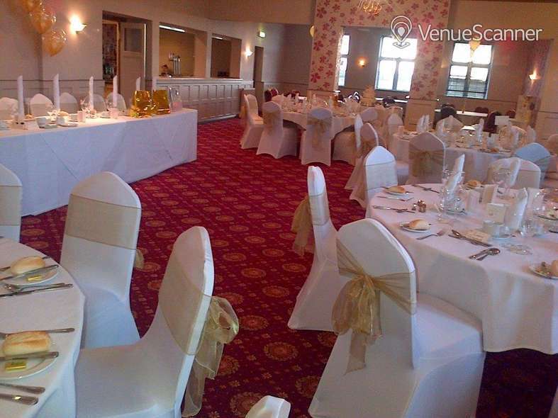 Hire The Quality Hotel Coventry 6