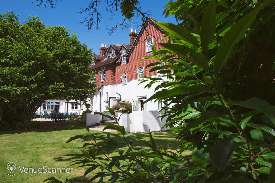 Hire Moorhill House Hotel 2