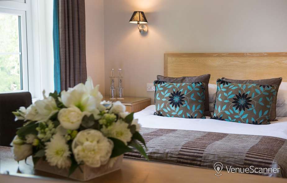 Hire Moorhill House Hotel 5