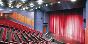 The Shaw Theatre Shaw Theatre 0