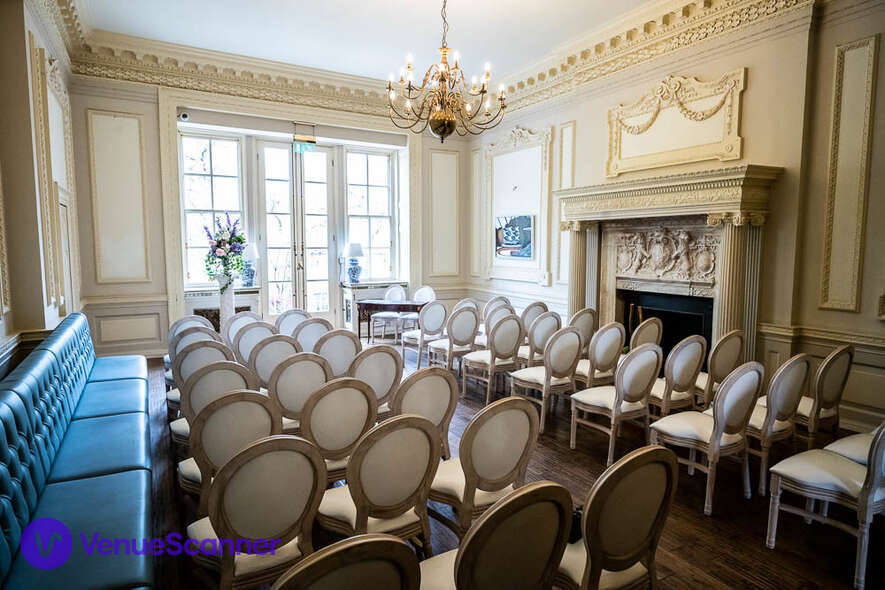 Six Park Place, The Brabourne Room