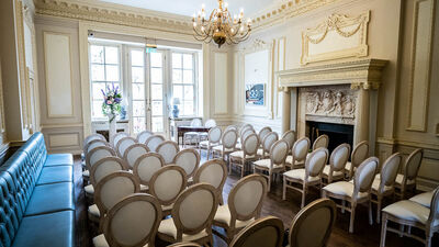 Six Park Place, The Brabourne Room