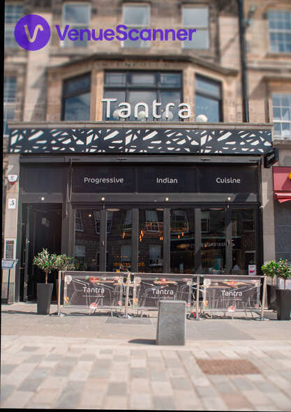 Hire Tantra Private Dining Room