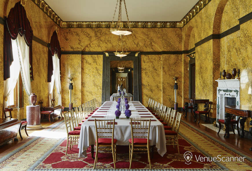 Hire The Goodwood Estate Goodwood House 7