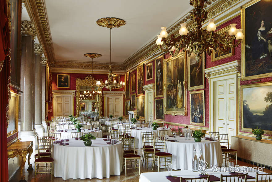 Hire The Goodwood Estate Goodwood House 1
