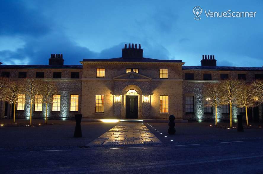 Hire The Goodwood Estate Goodwood House 17
