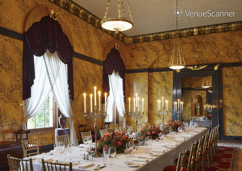 Hire The Goodwood Estate Goodwood House 6