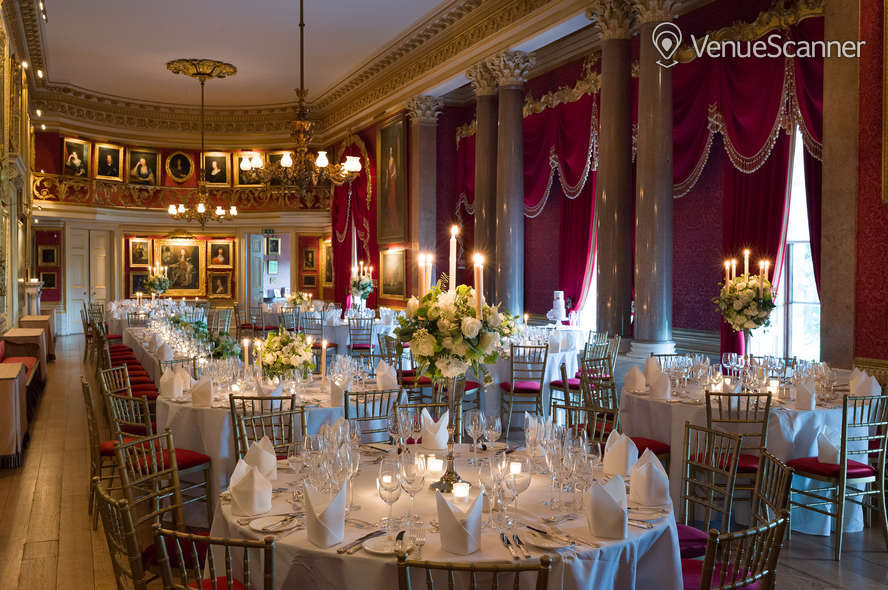 Hire The Goodwood Estate Goodwood House