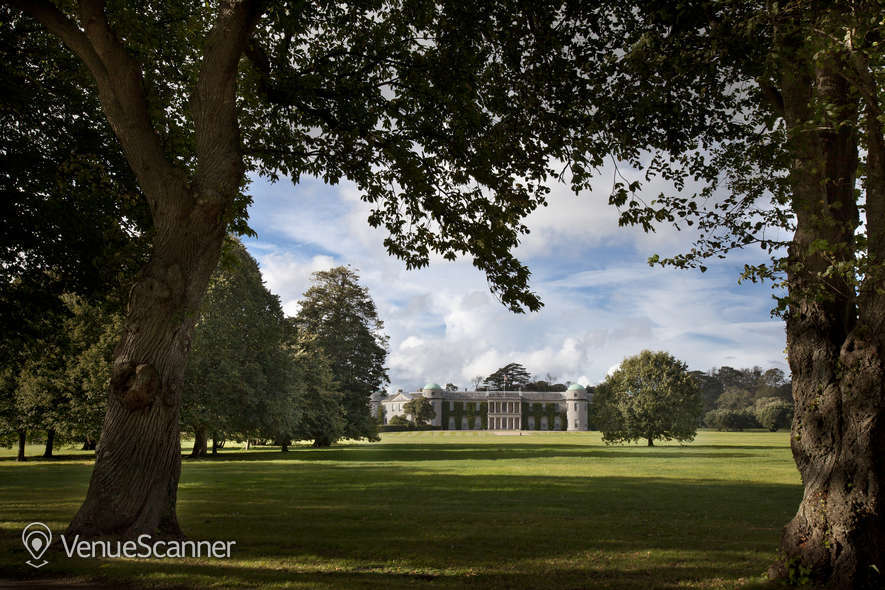 Hire The Goodwood Estate Goodwood House 24