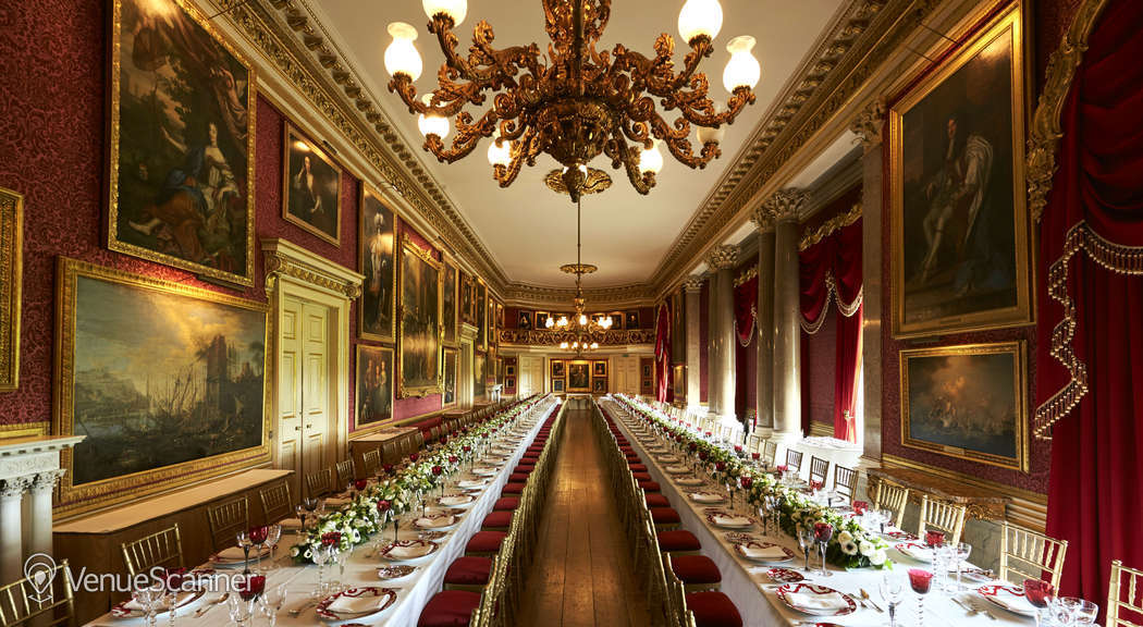 Hire The Goodwood Estate Goodwood House 2