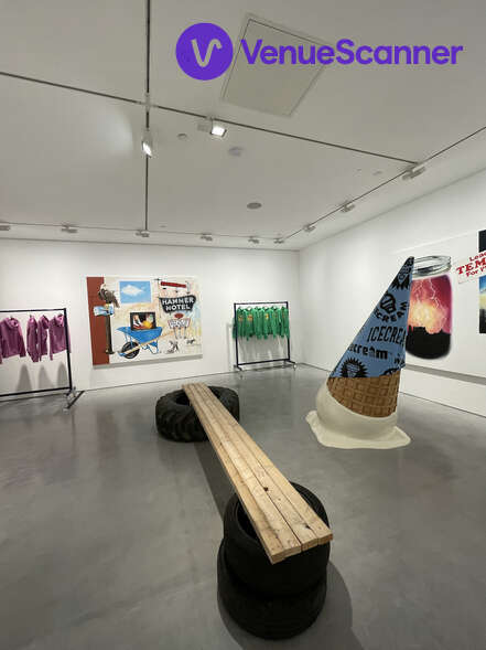 Hire OMNI Gallery 5