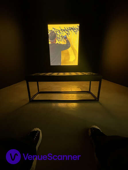 Hire OMNI Gallery 6