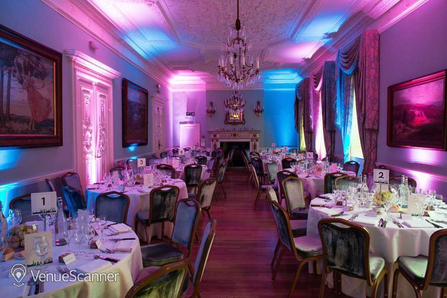 Hire Dartmouth House Exclusive Hire 11