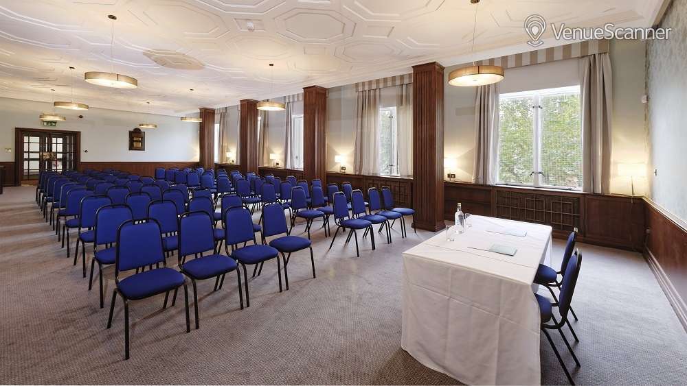 Hire Portsmouth Guildhall Portsmouth Room