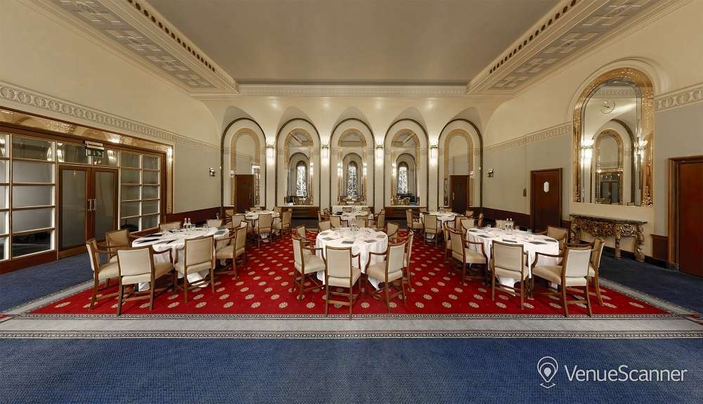 Hire Portsmouth Guildhall Lord Mayor's Banqueting Room