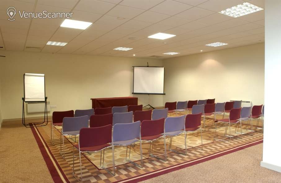 The Kassam Conference And Events Centre, The Landmark Suite