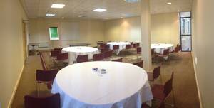 The Kassam Conference And Events Centre, The Landmark Suite