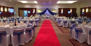 The Kassam Conference And Events Centre, The Quadrangle Suite