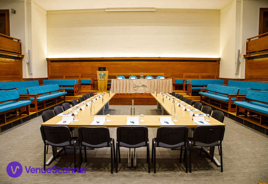 Hire The Priory Rooms Meeting & Conference Centre 18