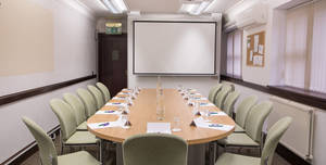 The Priory Rooms Meeting & Conference Centre, Lloyd Room