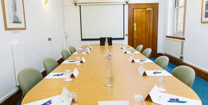 The Priory Rooms Meeting & Conference Centre, The Sturge Room