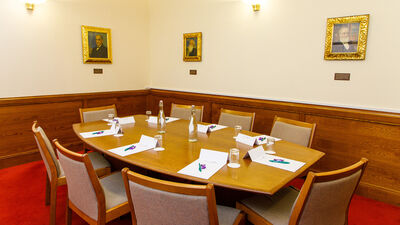 The Priory Rooms Meeting & Conference Centre, The Southall Room