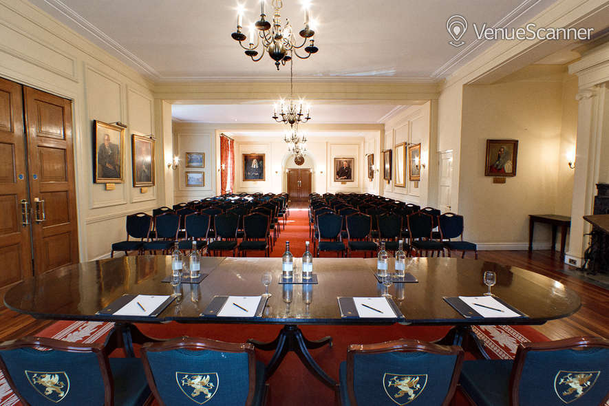 Hire The Honourable Society Of Grays Inn Large Pension Room 11