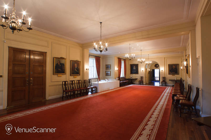 Hire The Honourable Society Of Grays Inn Large Pension Room 14